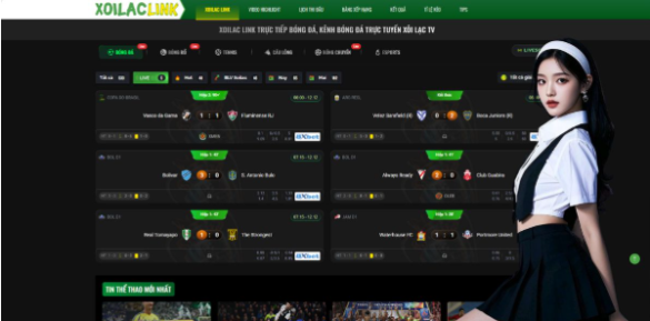 Rich and Updated Football Highlights for Every Matchday